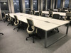 Office Furniture Essex_Office Fit Out_Office Installations London_Tower Partnership Tower 42 London
