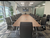 Office Furniture Installation_Walkie Talkie Building_CISI_Fenchurch Street