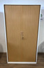 second hand office furniture chelmsford essex_Sadlers Farm Office Furniture_used triumph storage cupboards