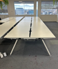 bench desks to buy chelmsford essex_buy office furniture essex_second hand office furniture essex_used bench desks to buy essex