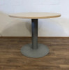 Used circular meeting tables_2nd hand meeting tables essex_circular tables to buy essex_second hand office furniture essex 3