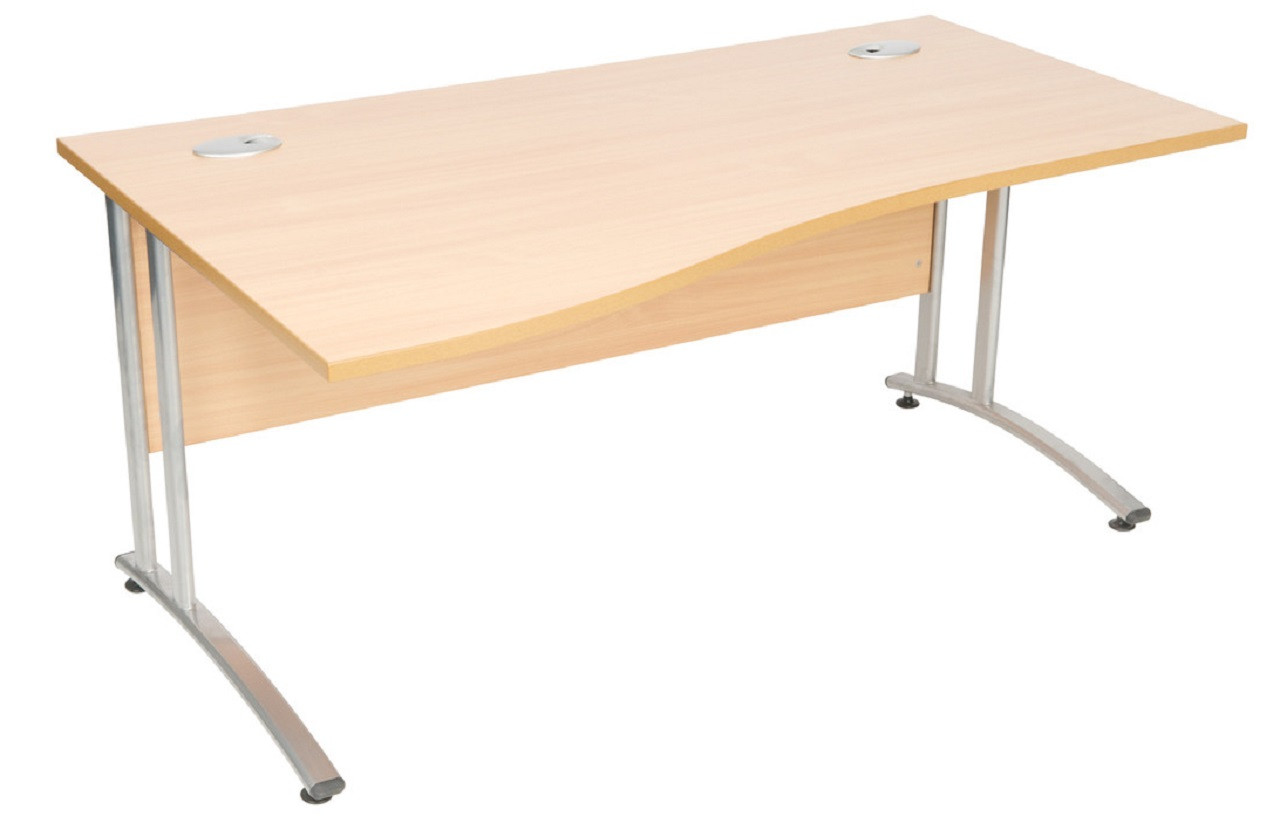 Wave Desks Chelmsford Essex_Endurance_beech