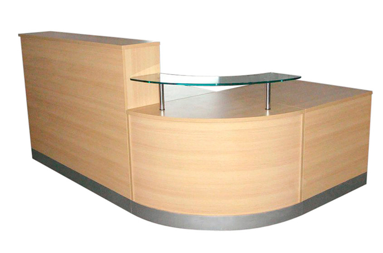 OI Full Reception Counter