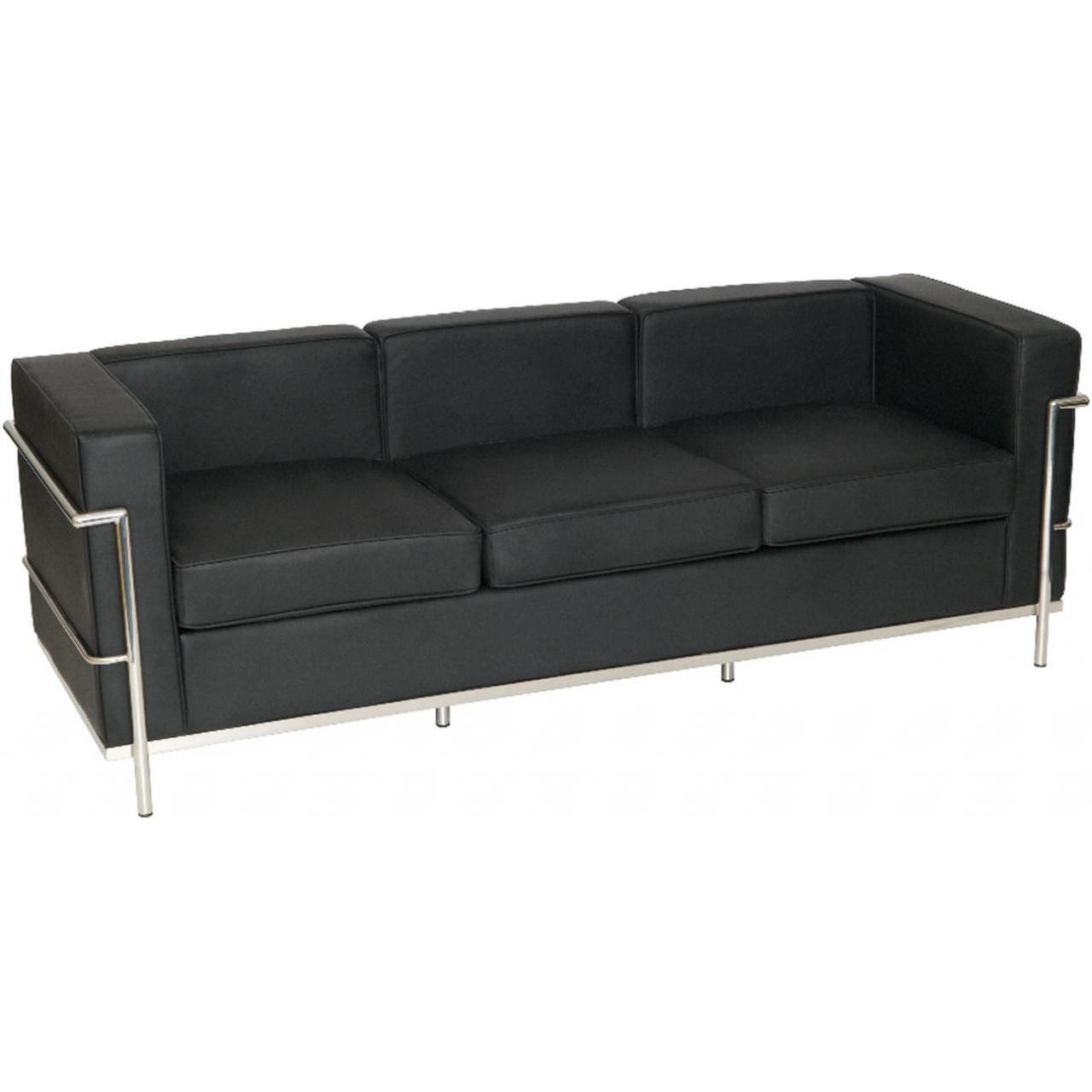 OI 'Le Corbusier' Style Sofa Range