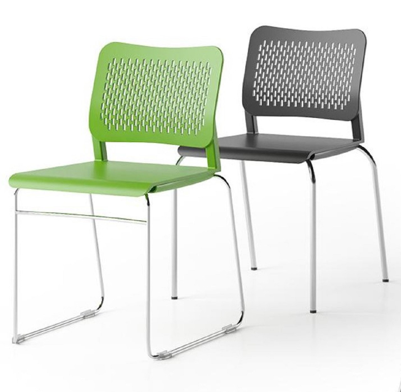 Narbutas Wait Chairs