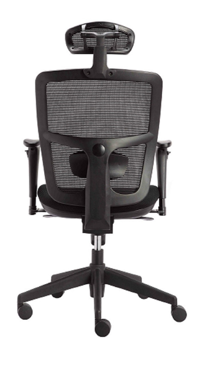 Office Chairs with Headrest Chelmsford Essex_NMC Office Chairs with Headrest