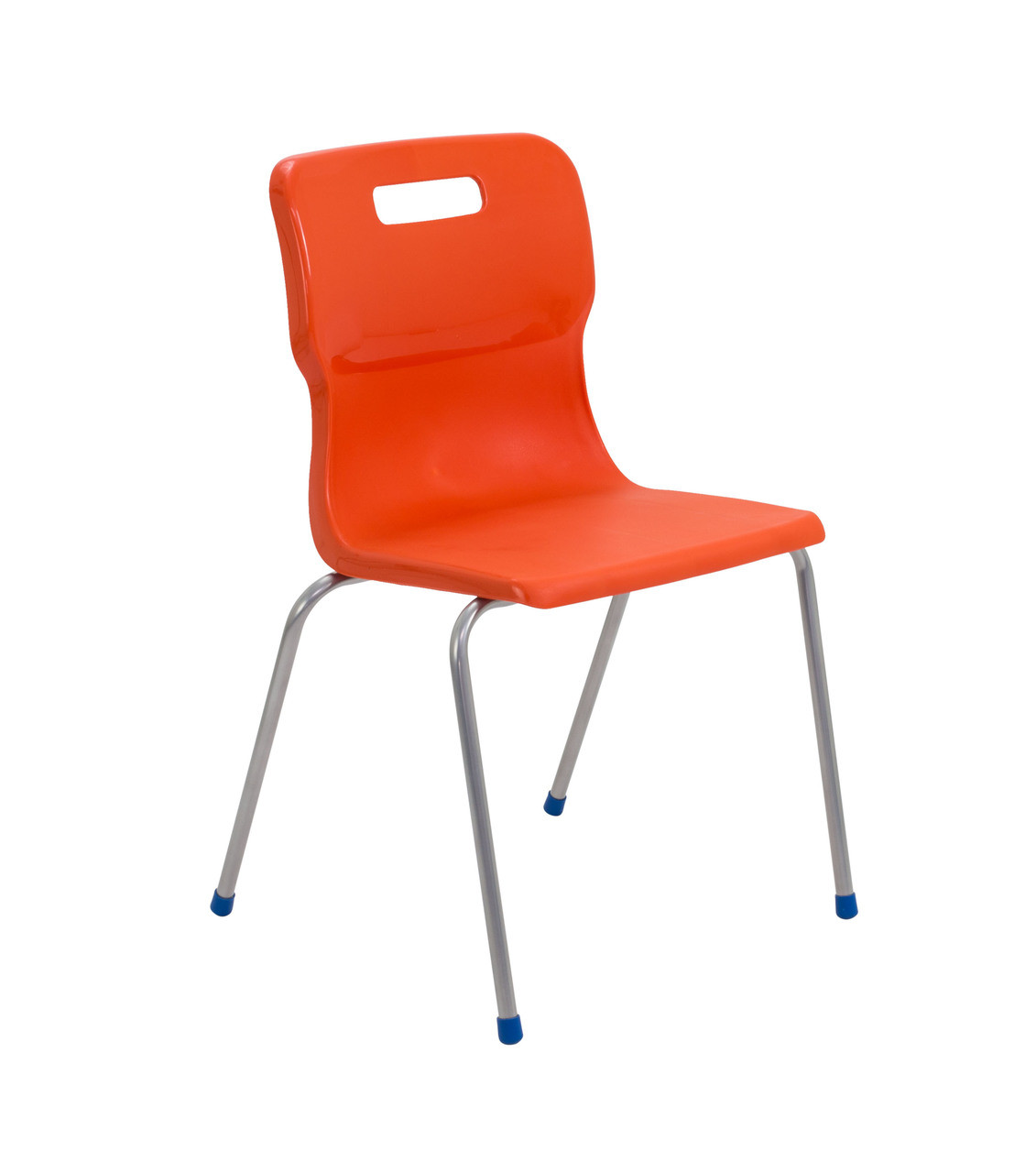 TC 'Four Leg' Classroom Chairs