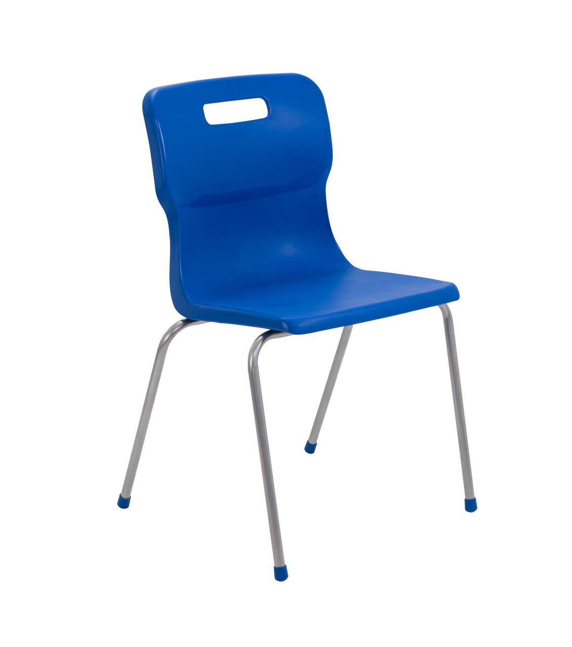 TC 'Four Leg' Classroom Chairs