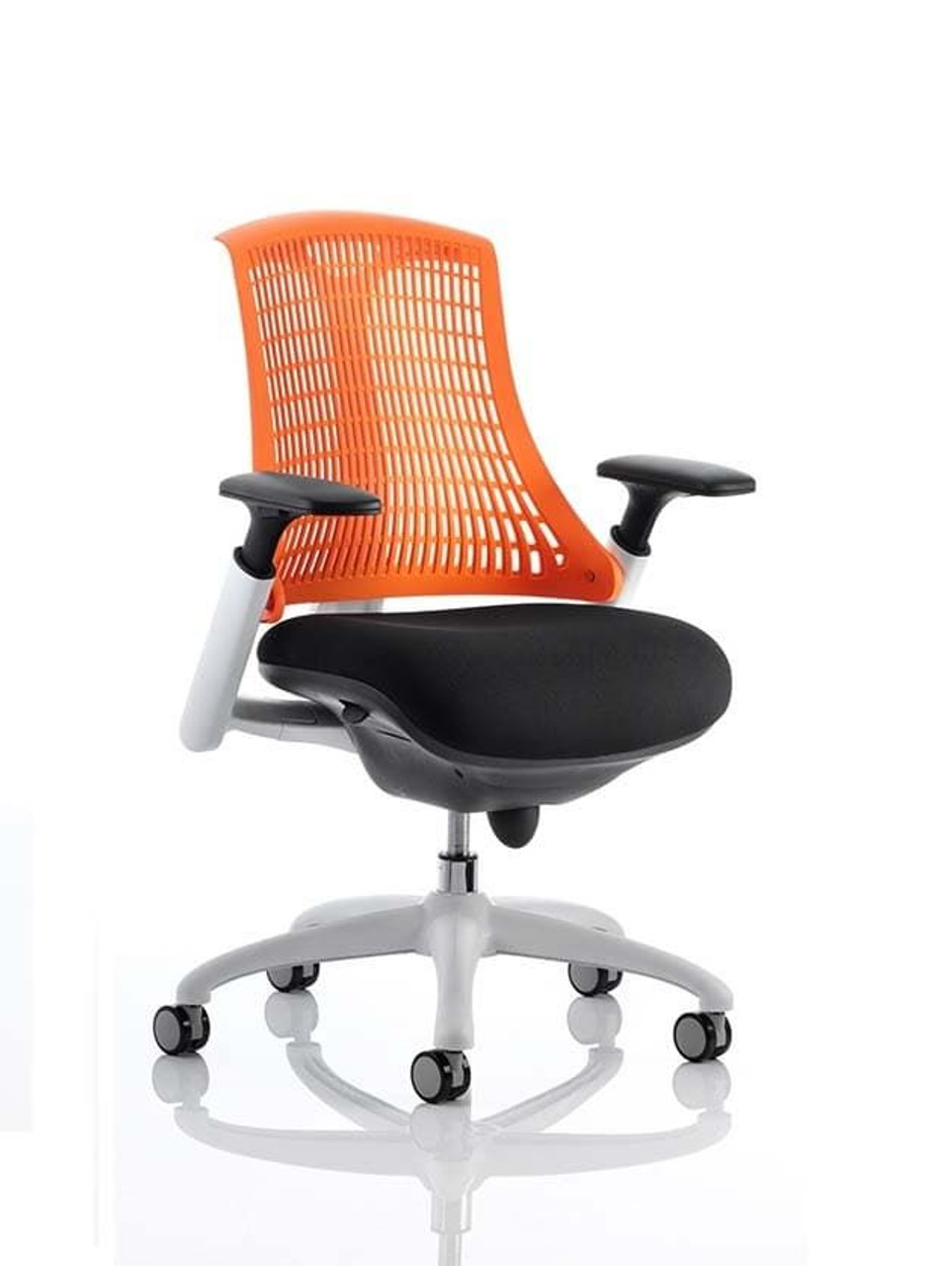 Dynamic 'Flex' Chairs