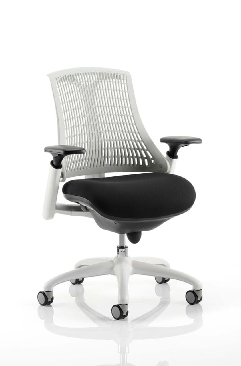 Dynamic 'Flex' Chairs