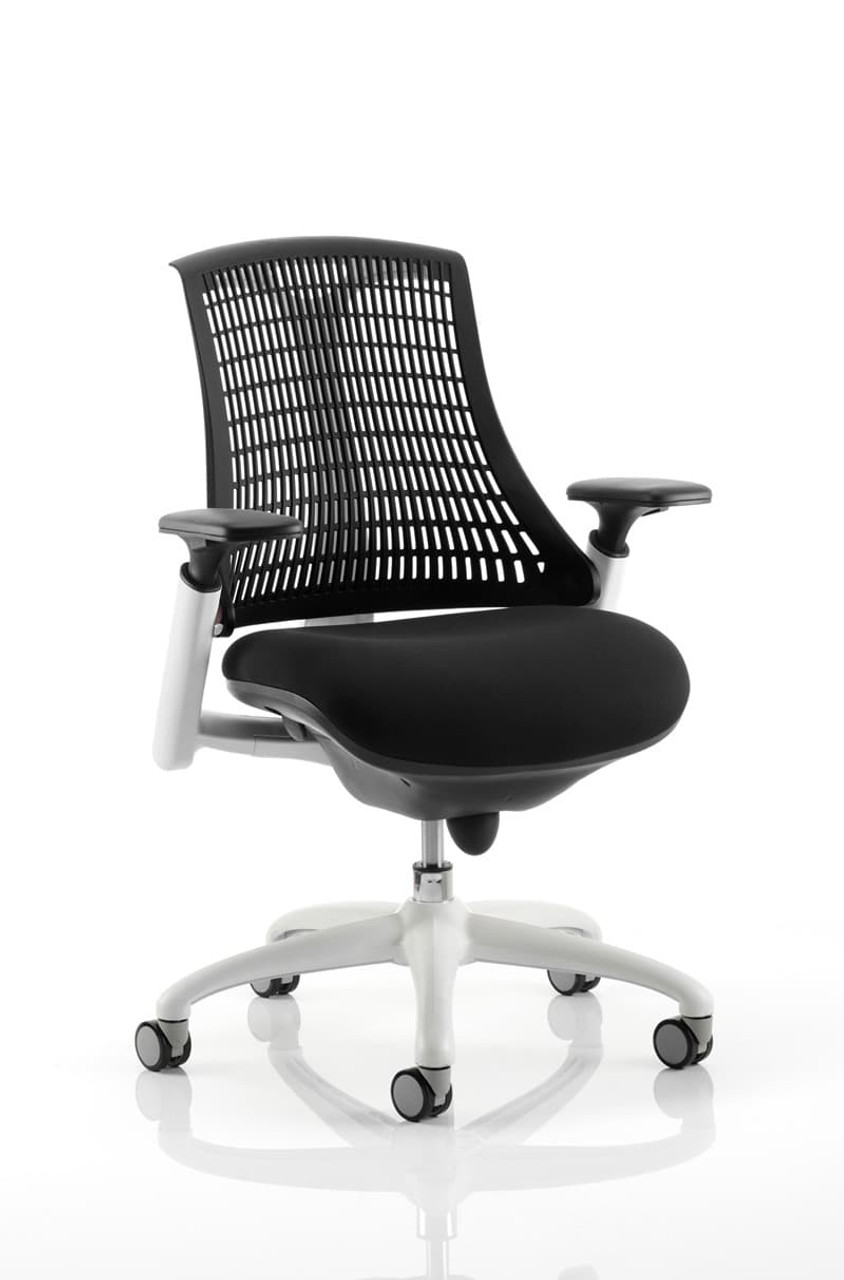 Dynamic 'Flex' Chairs