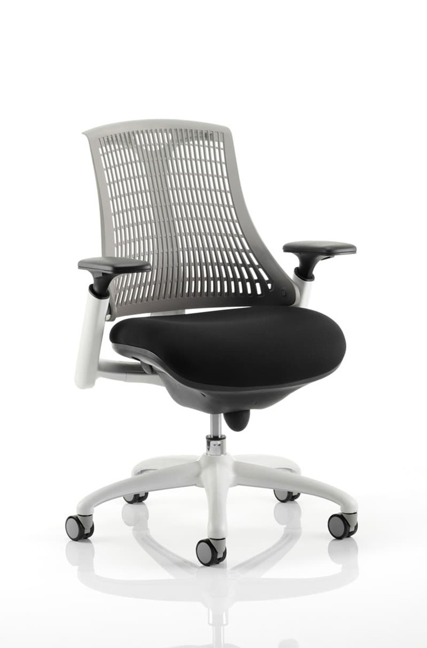 Dynamic 'Flex' Chairs