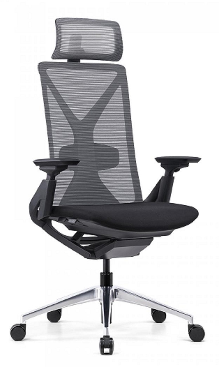 High Back Ergonomic Office Chairs Chelmsford Essex_Fercula