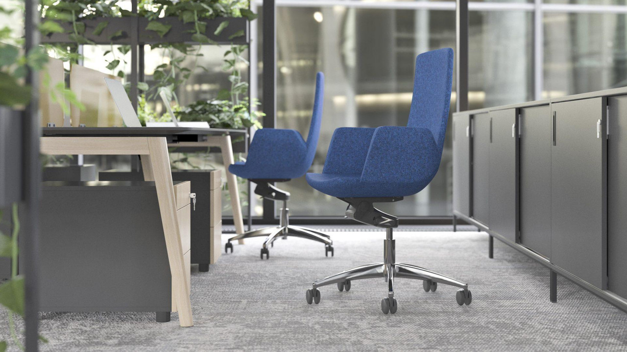 Narbutas 'North Cape' Chair Range