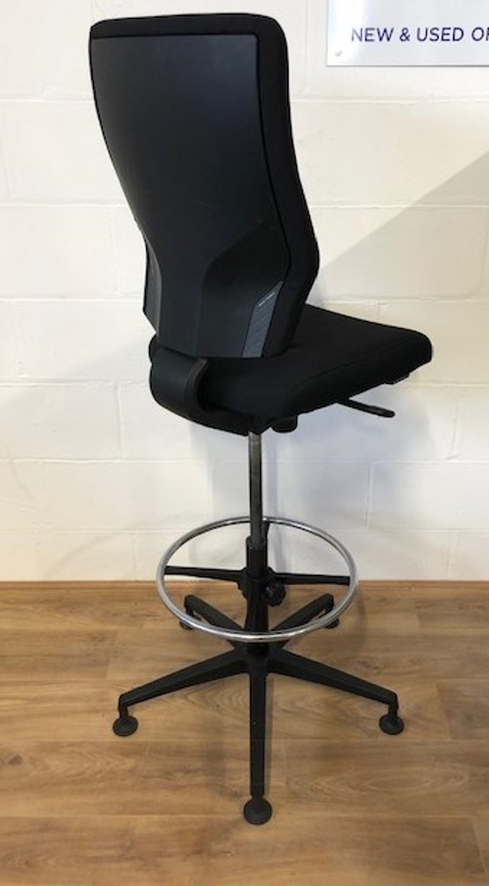 'Connection' High / Draughtsman Chairs