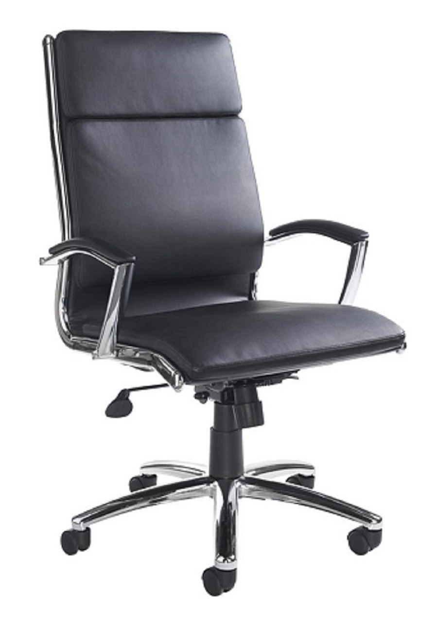 Executive Managers Chairs Faux Leather Chelmsford Essex