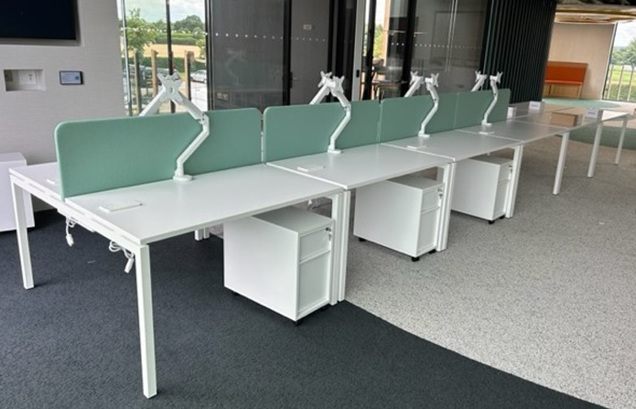Office Furniture Essex_Office Fit Out_Tottenham Hotspur