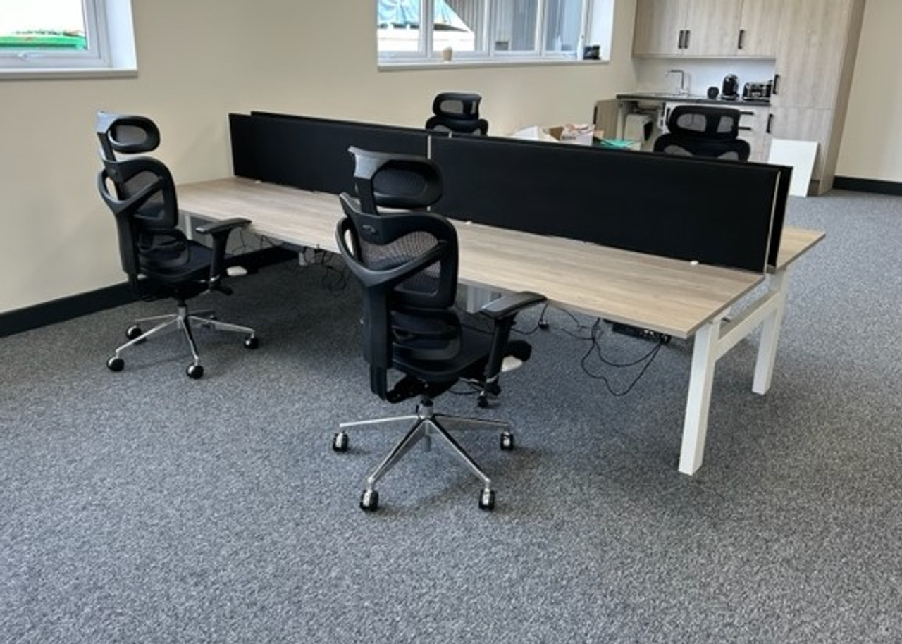 Office Furniture Essex_Office Fit Out_Office Installations Essex 