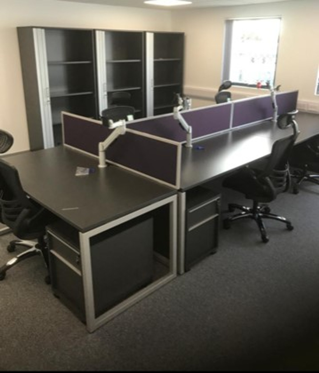 Office Furniture Essex_Office Fit Out_UPR Services_Office Furniture Stanford Le Hope