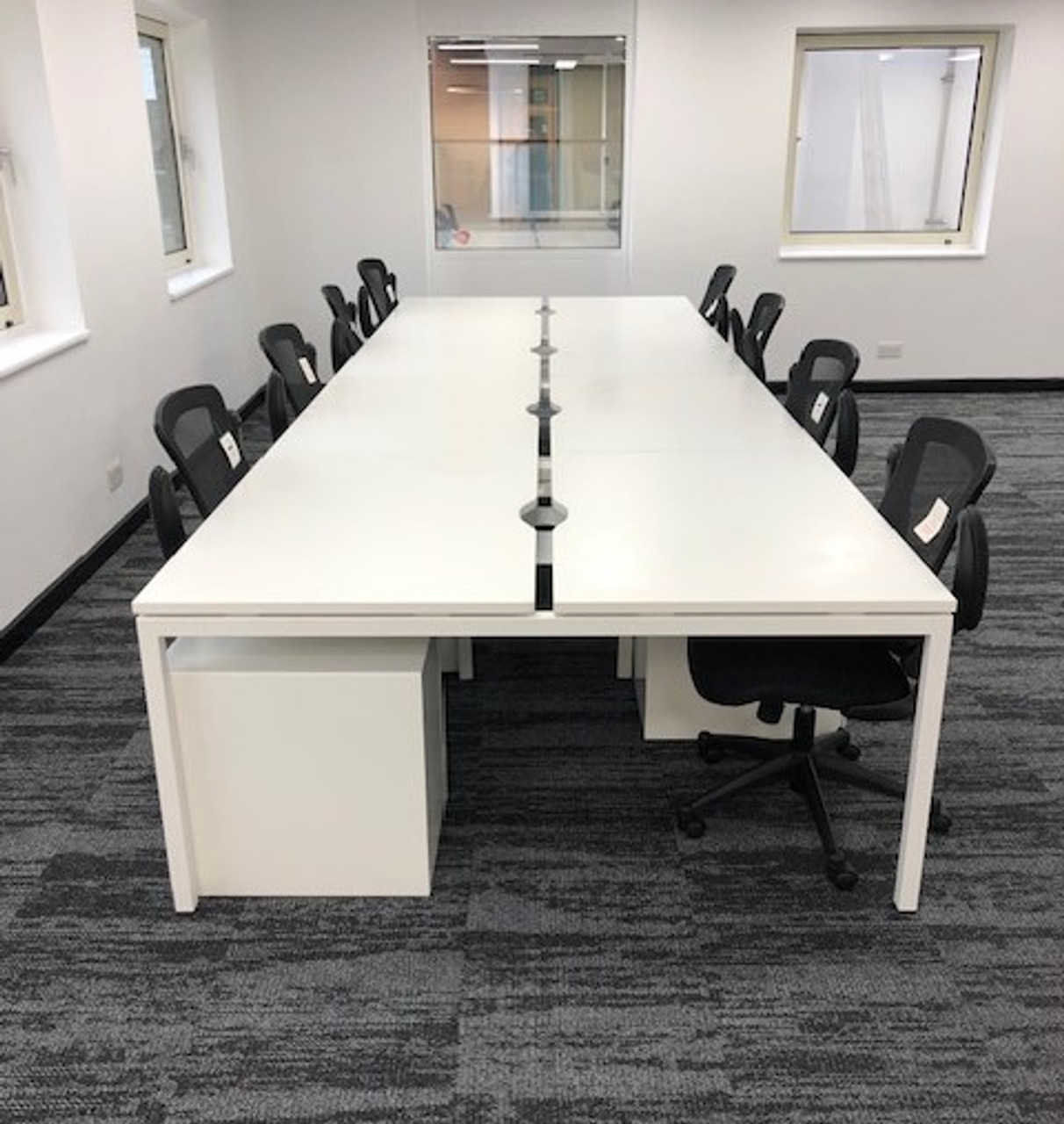 Office Furniture Essex_Office Fit Out_Office Installations Essex_Kingsley Deveopments_Canary Wharf