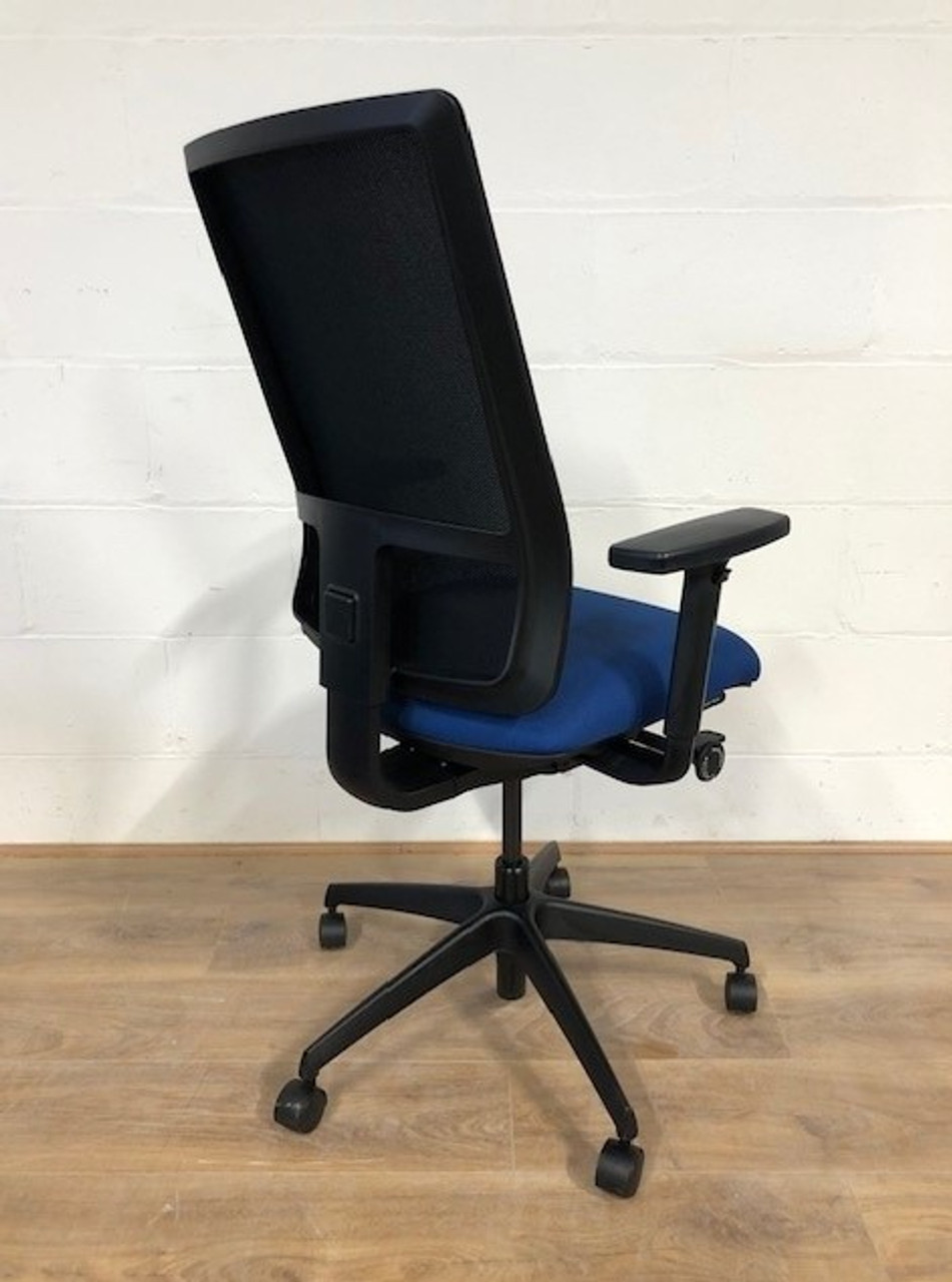 refurbished ergonomic chirs chelmsford essex_refurbished boss design chairs to buy essex_refurbished and recycled office furniture essex