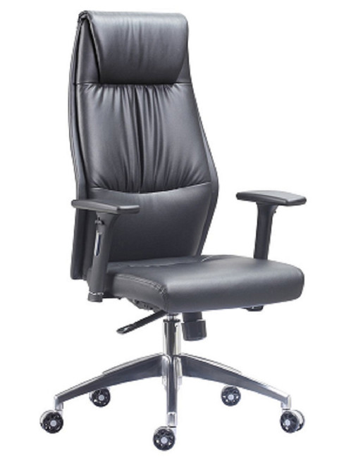 Executive High Back Chairs Leather Chelmsford Essex_Managers Chairs
