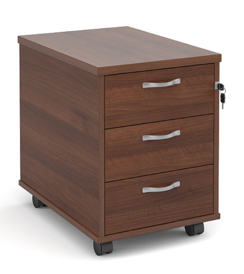 Office Furniture Chelmsford Essex. Pedestals. Under Desk Drawers. Maestro pedestals beech