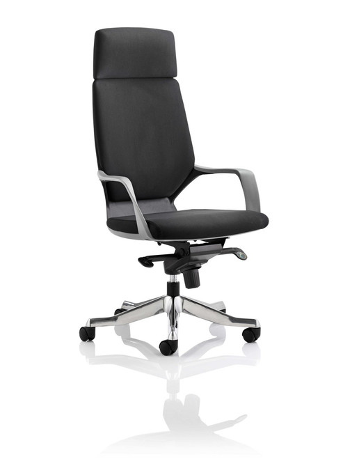 Dynamic 'Xenon' Executive High Back Chairs