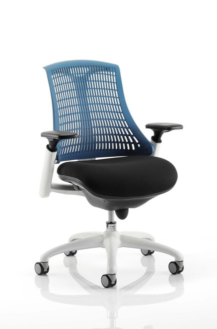 Dynamic 'Flex' Chairs