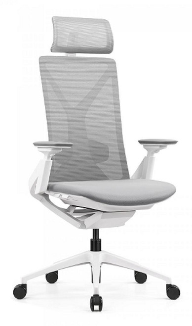 High Back Ergonomic Office Chairs Chelmsford Essex_Fercula