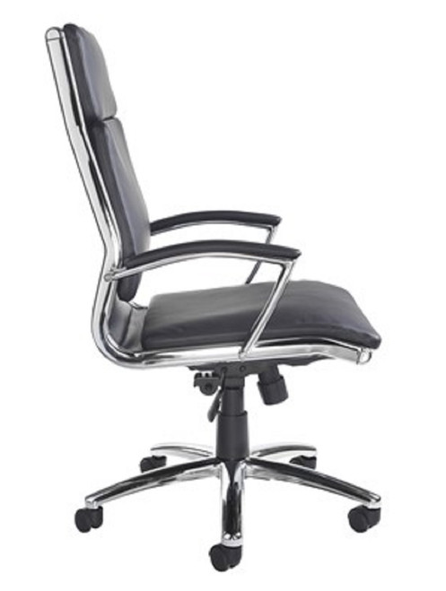 Executive Managers Chairs Faux Leather Chelmsford Essex