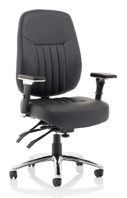 Leather Executive Chairs. Office Chairs Chelmsford Basildon Colchester Essex_Barcelona