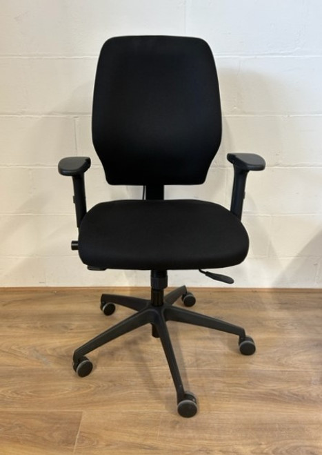 Ergonomic Chairs for a Home Office from Posturite