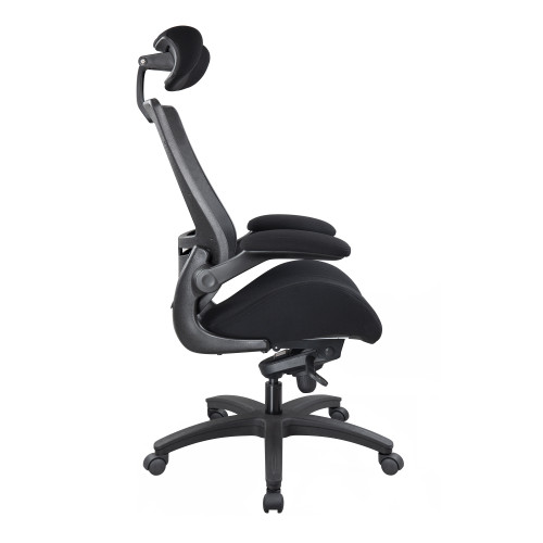 OI Nemo Heavy Duty Executive Chair