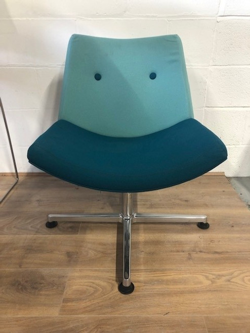 used office furniture essex_soft seating chelmsford_verco chairs