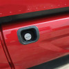 Chrome DEF Cap Cover For Peterbilt & Kenworth