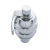 "Trailer" Grenade Air Valve Knob