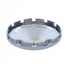 Pointed Front Hub Cap Only (Bulk)