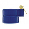 Heavy Duty King Pin Lock For 2" Diameter Kingpin