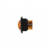 3 LED Mini Light (Clearance/Marker) - Amber LED/Amber Lens