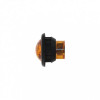 3 LED Mini Light (Clearance/Marker) - Amber LED/Amber Lens (Bulk)