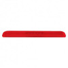 28 LED 17" GloLight Bar (Stop, Turn & Tail) - Red LED/Red Lens