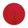 4" Round Light (Stop, Turn & Tail) - Red Lens