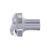 Chrome Eagle Air Valve Knob