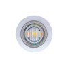 3 LED Mini Double Fury (Clearance/Marker) - Amber LED/White LED