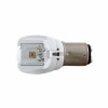 High Power Dual LED 1157 Bulb - Amber
