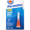 Permatex Super Glue - Gel