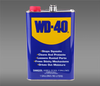 Wd-40 Smart Straw Spray- 1 GALLON