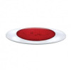 13 LED M1 Millennium GloLight (Clearance/Marker) - Red LED/Red Lens