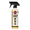 Express Wax Final Finish Sealer
The Renegade Detailer Series Express Wax Final Finish Sealer is a high-gloss, one-step liquid polymer wax that will help to enhance the gloss on your vehicle's panels. It will also remove light dirt and grease before leaving a moderate layer of protection. In other words, it will clean, polish, and protect in one easy step while leaving no residue.

Renegade Detailer Series Express Wax Final Finish Sealer also helps to block UV light that may cause premature color fading, staining, and other adverse effects to your vinyl decals, wraps, and body panels that may be due to sunlight exposure.